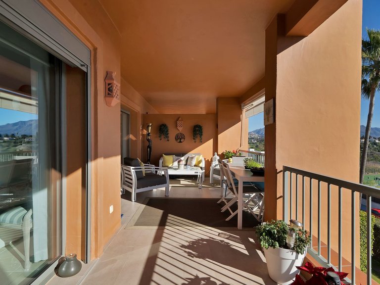 Apartment for Sale in Atalaya, Malaga 2