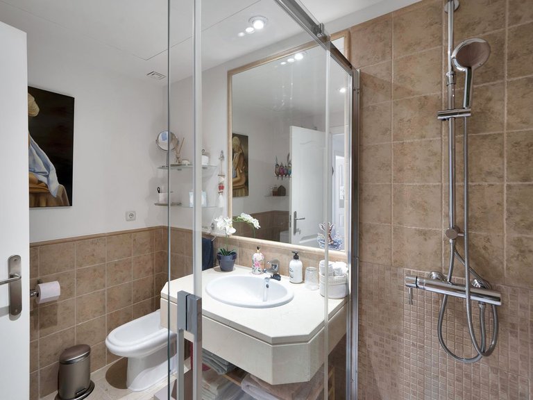 Apartment for Sale in Atalaya, Malaga 21