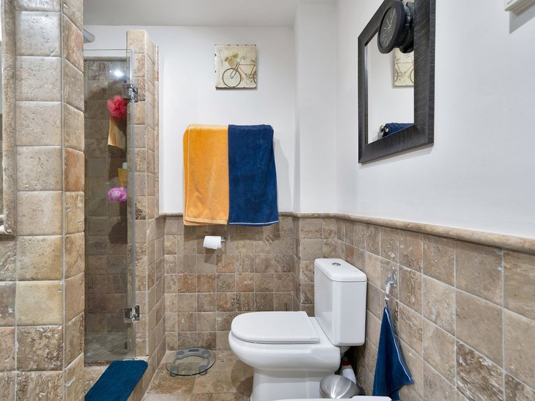 Apartment for Sale in Atalaya, Malaga 24