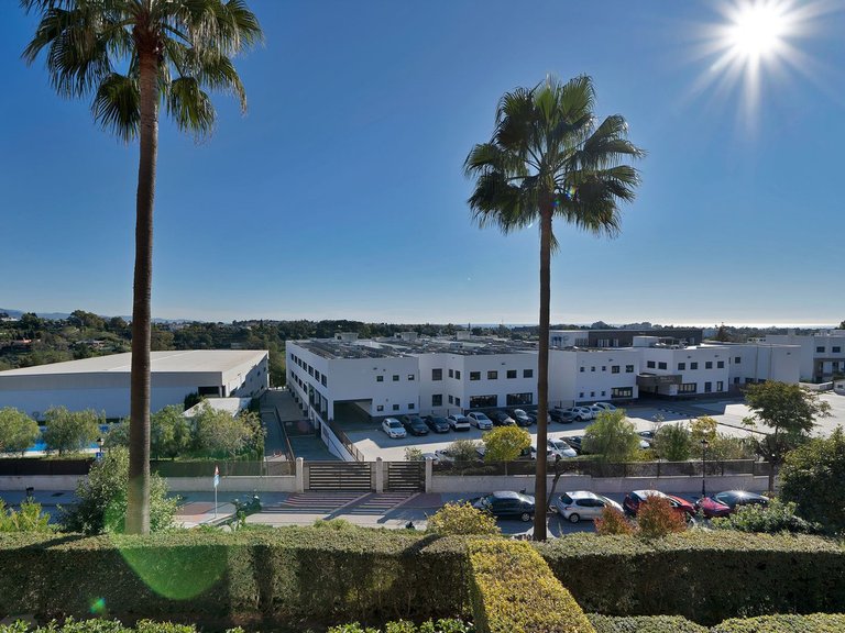 Apartment for Sale in Atalaya, Malaga 33