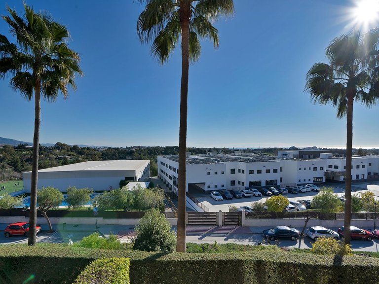 Apartment for Sale in Atalaya, Malaga 34