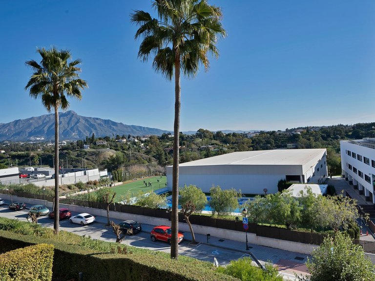 Apartment for Sale in Atalaya, Malaga 35