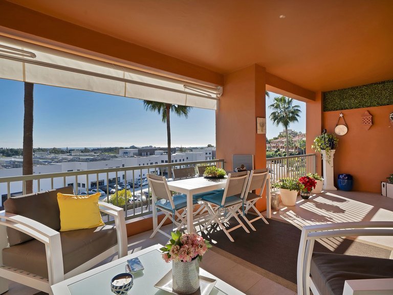 Apartment for Sale in Atalaya, Malaga 4