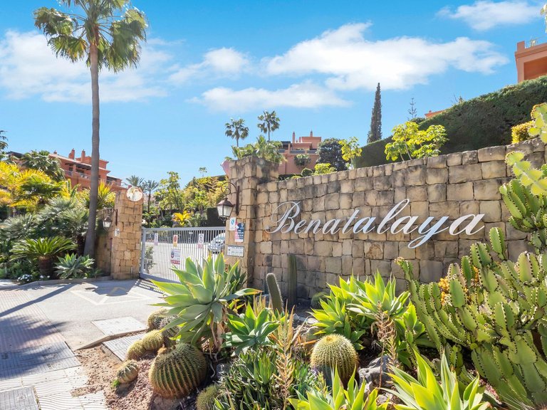 Apartment for Sale in Atalaya, Malaga 41