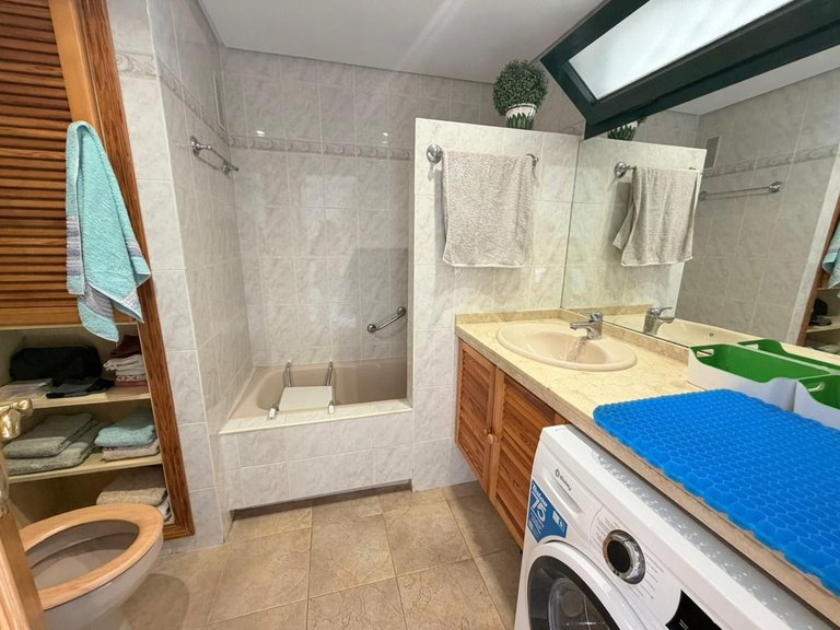 Apartment for Sale in Benalmadena, Malaga 14
