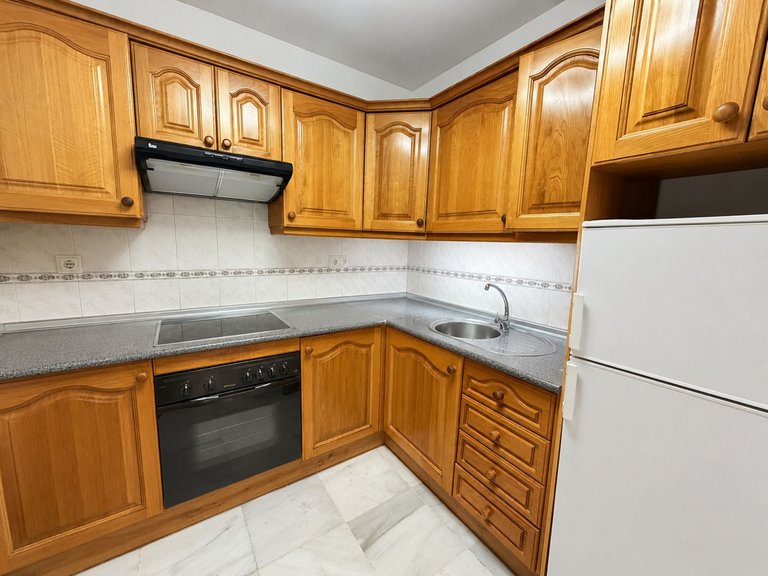 Apartment for Sale in Benalmadena, Malaga 15
