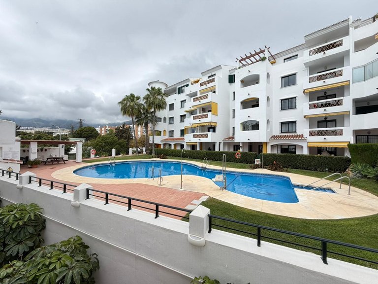 Apartment for Sale in Benalmadena, Malaga 17