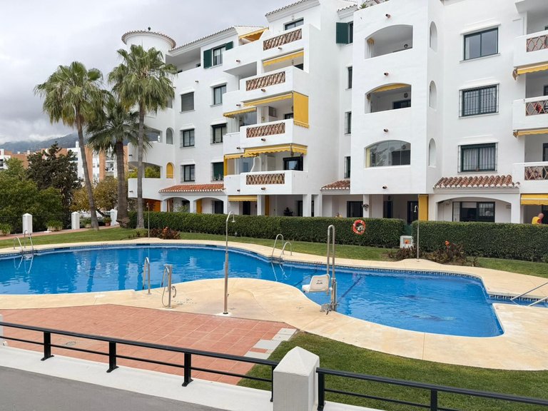 Apartment for Sale in Benalmadena, Malaga 18