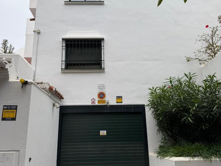 Apartment for Sale in Benalmadena, Malaga 19