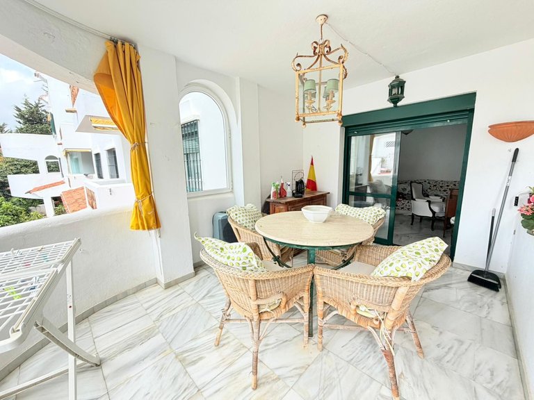 Apartment for Sale in Benalmadena, Malaga 2