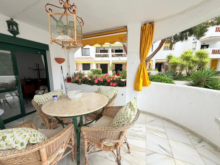 Apartment for Sale in Benalmadena, Malaga 3