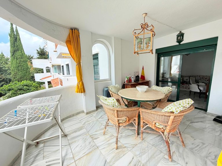 Apartment for Sale in Benalmadena, Malaga 4