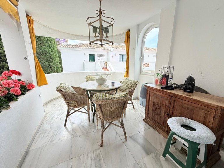 Apartment for Sale in Benalmadena, Malaga 6
