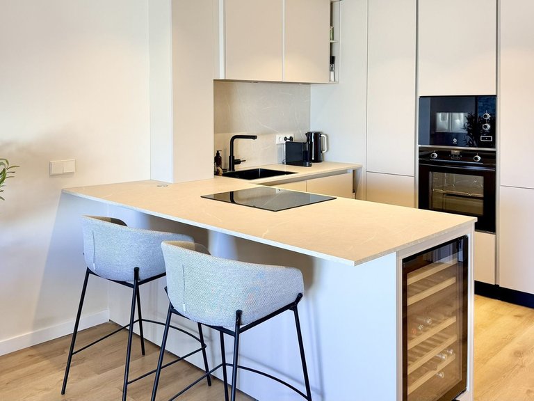 Villa for Sale in Elviria, Malaga 14