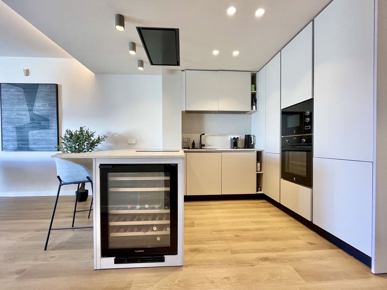 Villa for Sale in Elviria, Malaga 15