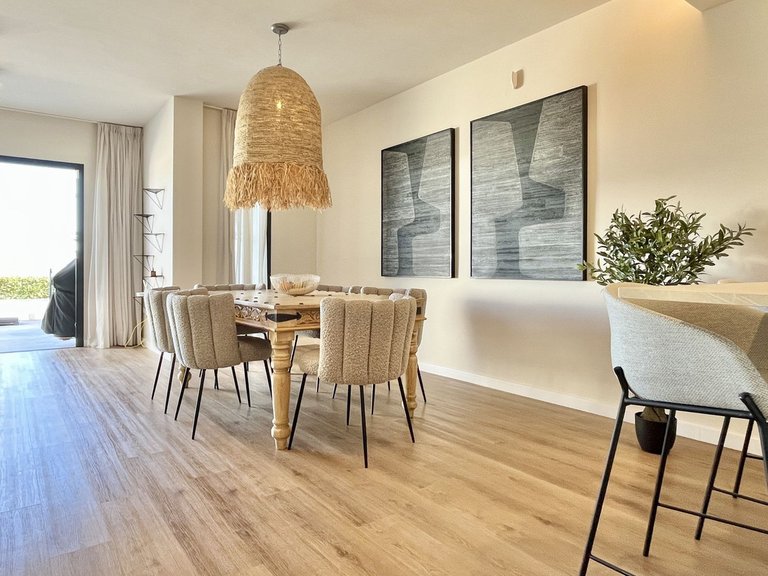 Villa for Sale in Elviria, Malaga 17