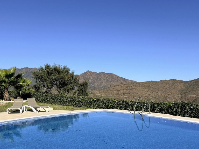 Villa for Sale in Elviria, Malaga 5