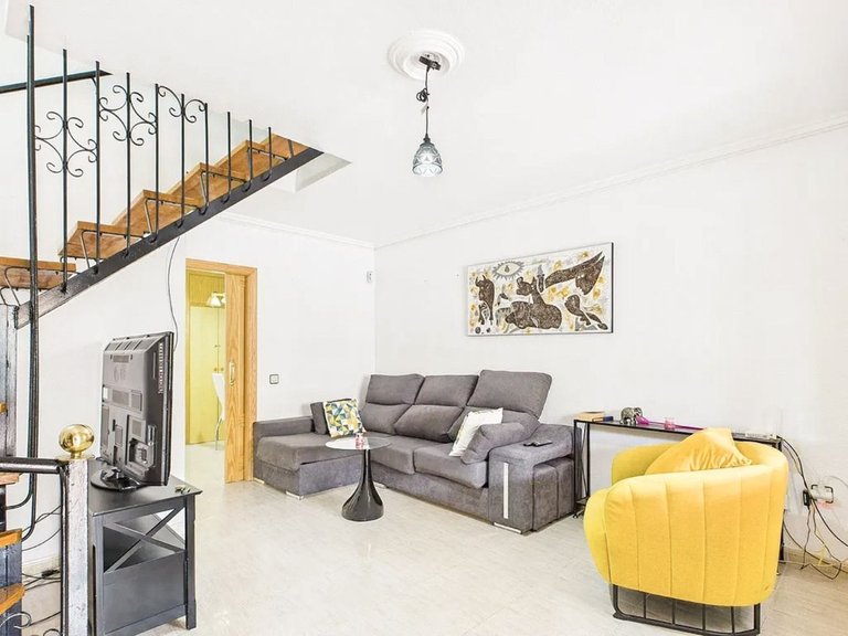 Villa for Sale in Los Alcazares, Murcia 3