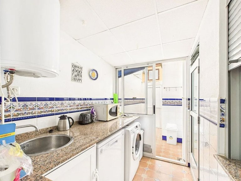 Villa for Sale in Los Alcazares, Murcia 7