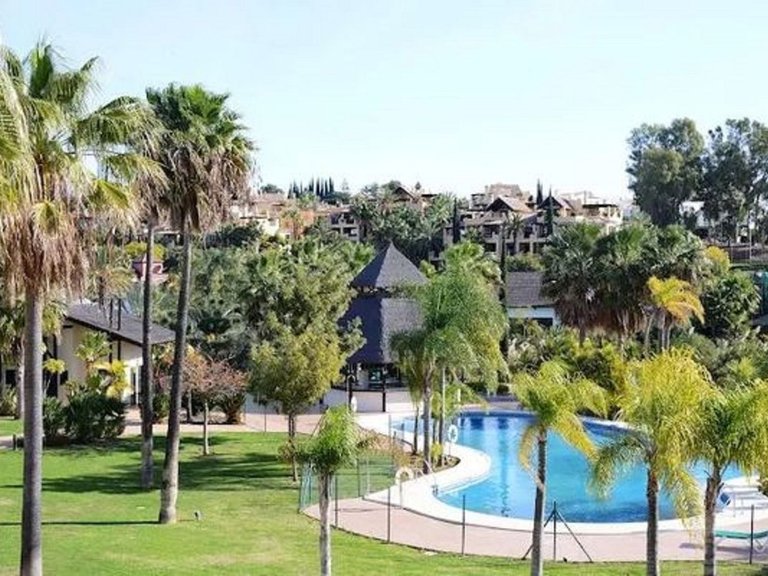Apartment for Sale in Estepona, Malaga 1