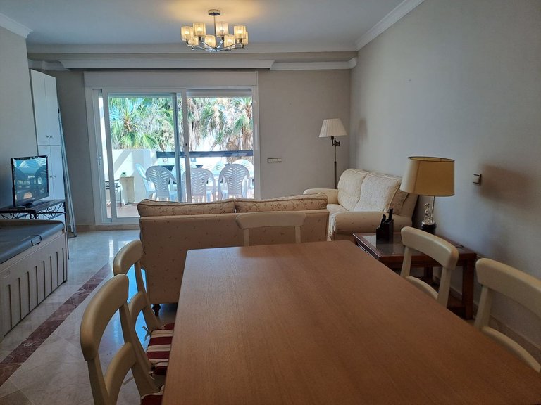 Apartment for Sale in Estepona, Malaga 10