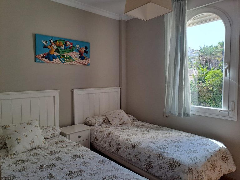 Apartment for Sale in Estepona, Malaga 15