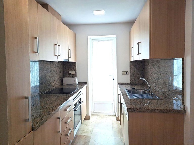 Apartment for Sale in Estepona, Malaga 17