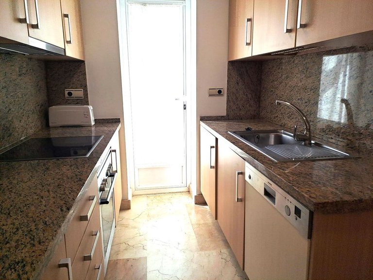 Apartment for Sale in Estepona, Malaga 18