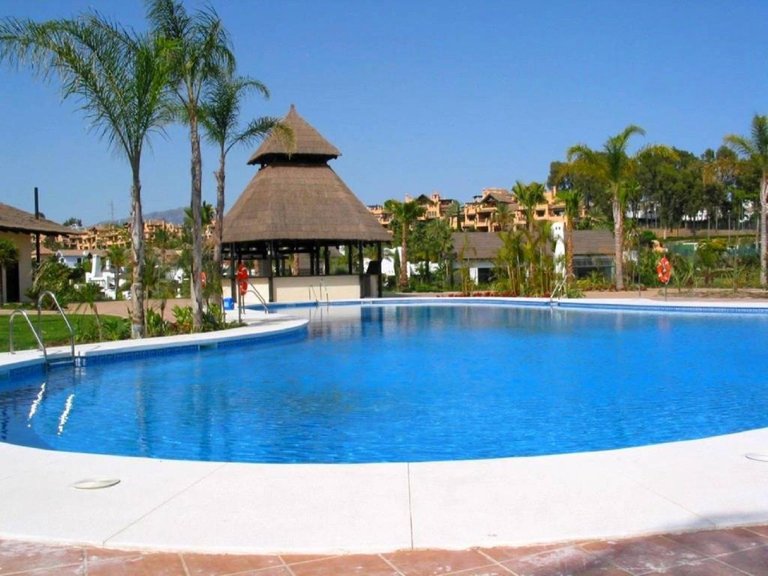 Apartment for Sale in Estepona, Malaga 2