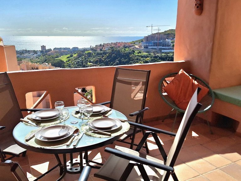 Apartment for Sale in La Duquesa, Malaga 1