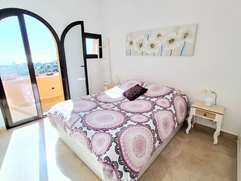 Apartment for Sale in La Duquesa, Malaga 11