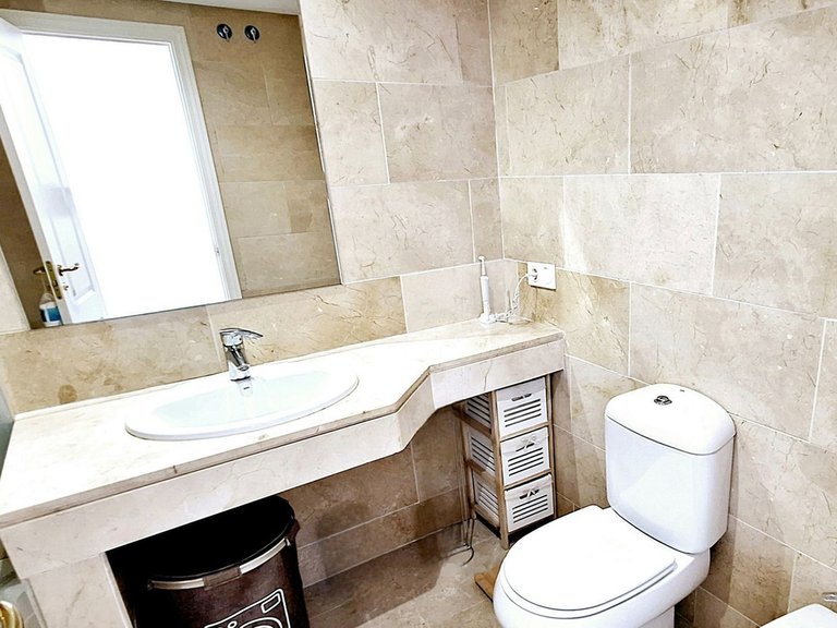 Apartment for Sale in La Duquesa, Malaga 12