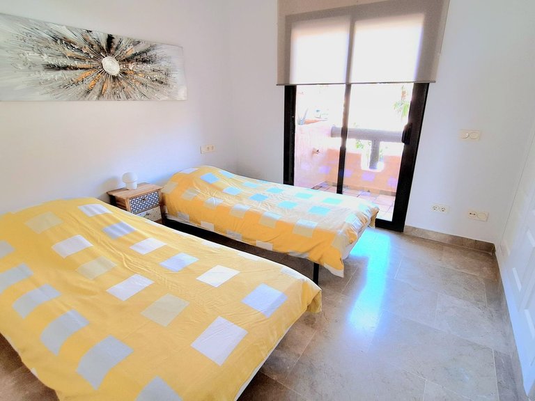 Apartment for Sale in La Duquesa, Malaga 14