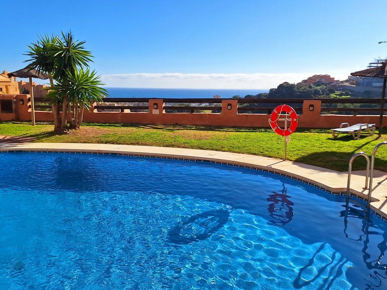 Apartment for Sale in La Duquesa, Malaga 15