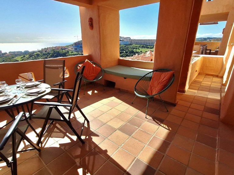 Apartment for Sale in La Duquesa, Malaga 2