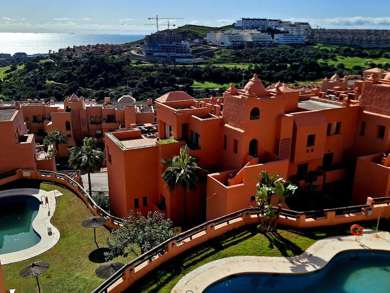Apartment for Sale in La Duquesa, Malaga 3
