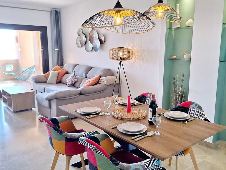 Apartment for Sale in La Duquesa, Malaga 4