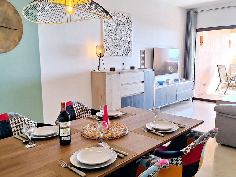 Apartment for Sale in La Duquesa, Malaga 5