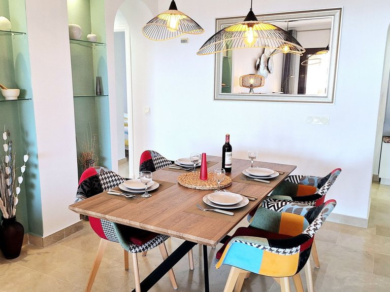 Apartment for Sale in La Duquesa, Malaga 6