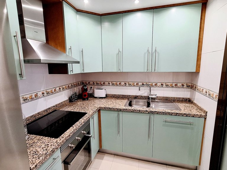 Apartment for Sale in La Duquesa, Malaga 7