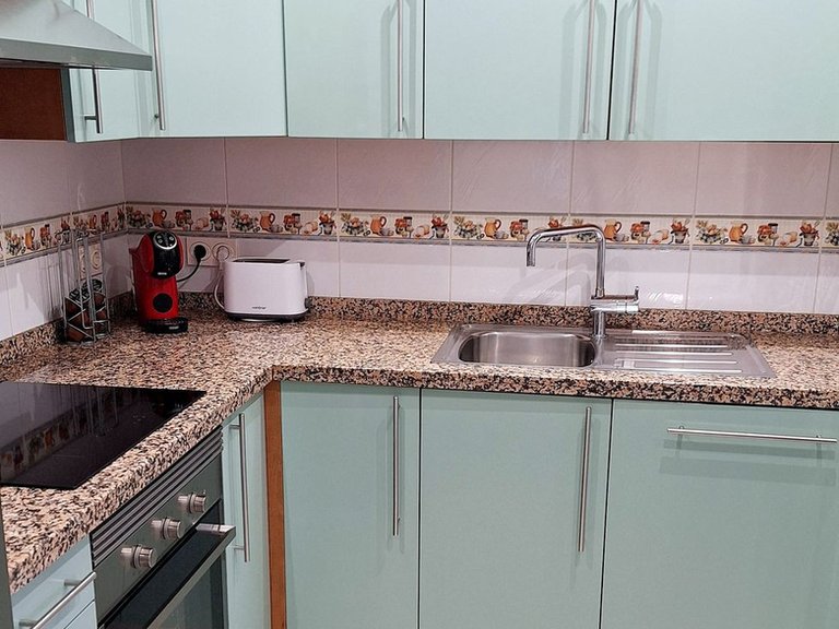 Apartment for Sale in La Duquesa, Malaga 8