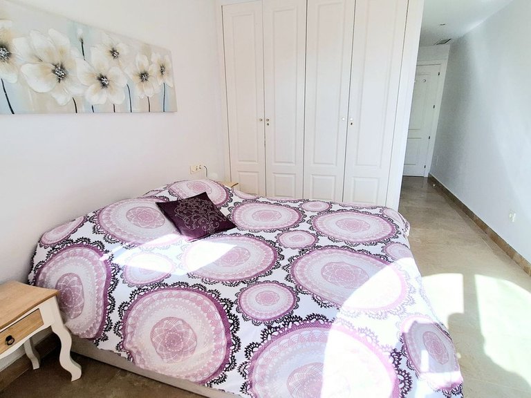 Apartment for Sale in La Duquesa, Malaga 9