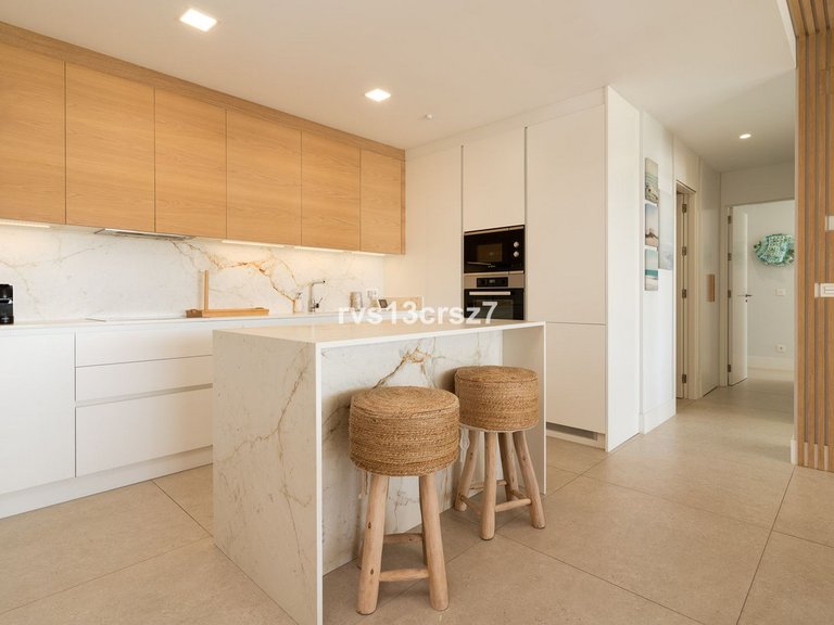 Apartment for Sale in Benahavís, Malaga 10