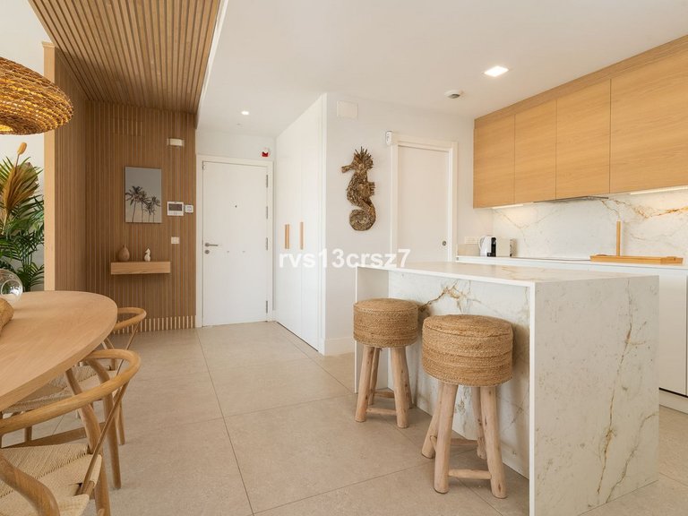 Apartment for Sale in Benahavís, Malaga 11