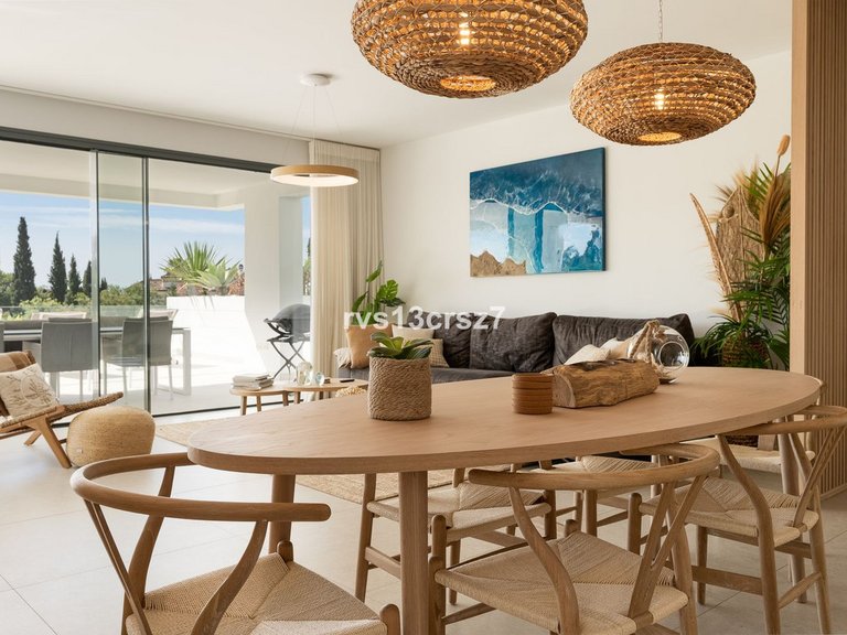 Apartment for Sale in Benahavís, Malaga 14