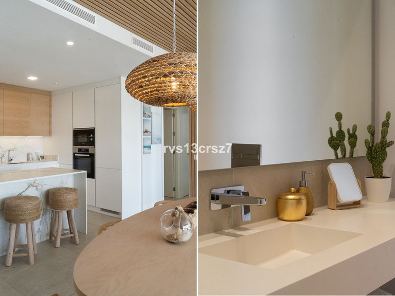 Apartment for Sale in Benahavís, Malaga 15