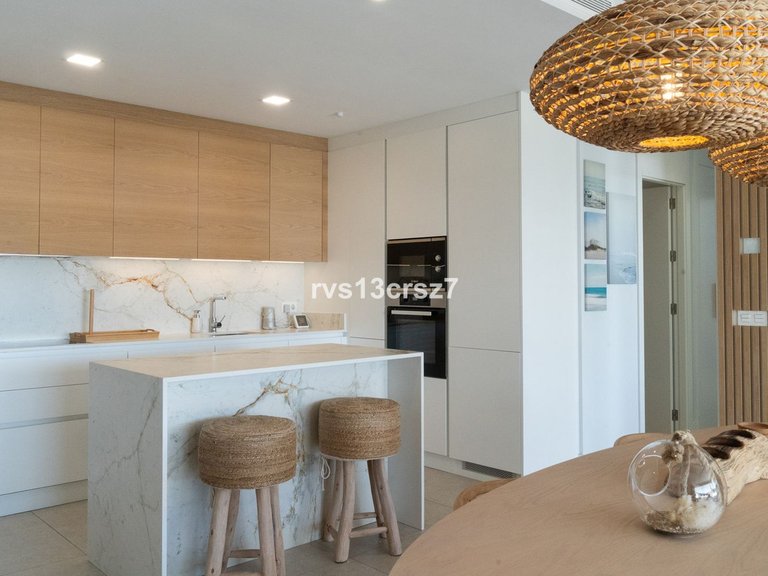 Apartment for Sale in Benahavís, Malaga 16