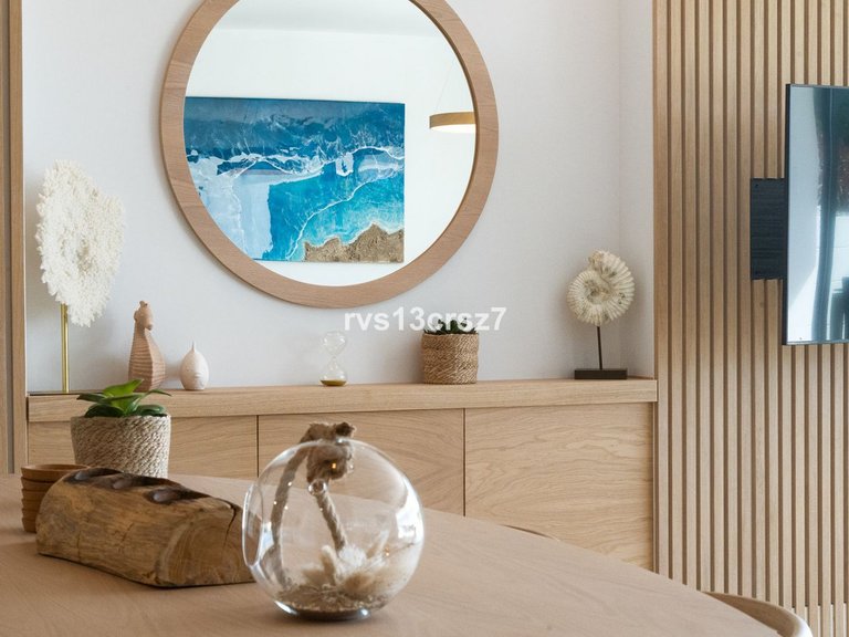 Apartment for Sale in Benahavís, Malaga 17