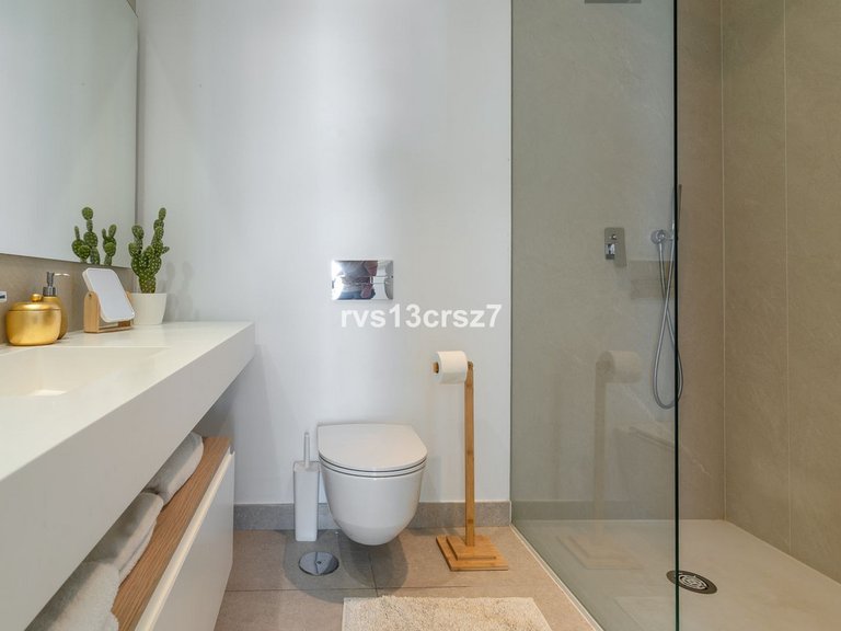 Apartment for Sale in Benahavís, Malaga 19