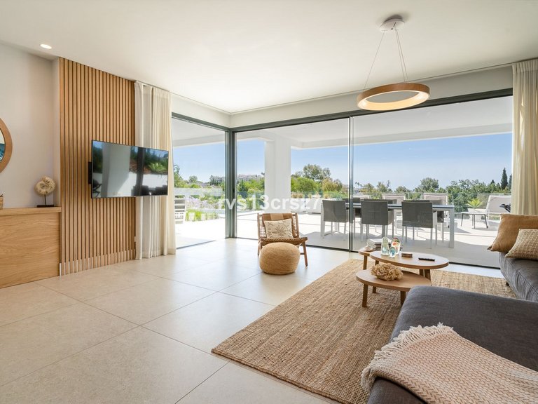 Apartment for Sale in Benahavís, Malaga 2